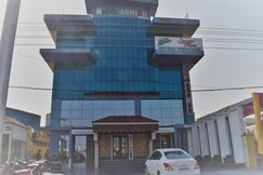 Rooms of Hotel ASHISH Continental Phagwara