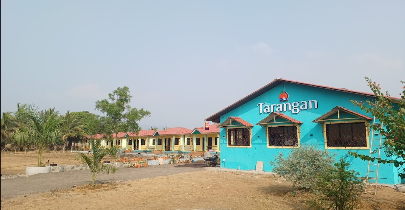 The Tarangan Resort - Tap to explore photos