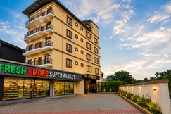 Hisham Suites- Cochin