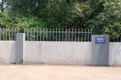 2BHK Serviced Apartment in Candolim with Nature View | Near Candolim Beach