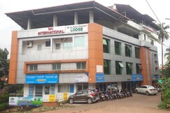 SAI INTERNATIONAL