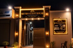 METRO GUEST HOUSE