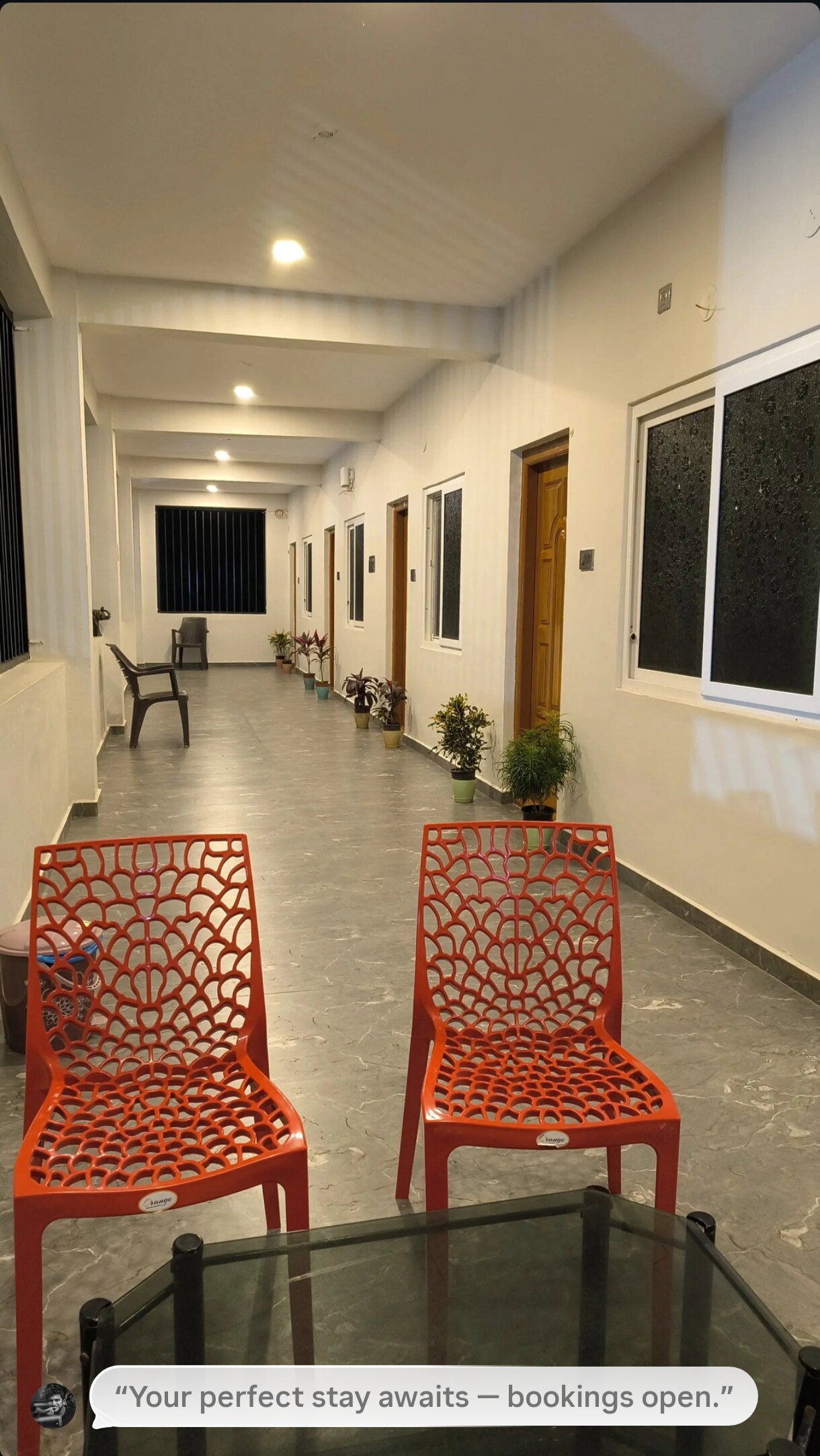 Main gallery