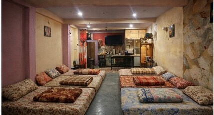 Nirmal Bhawan Room Type - Nirmal Bhawan
