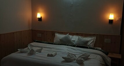 Tirthanmoksha Homestay Room Type - A104