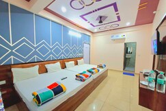 Address of Hotel Shri Shyam Ka Sahara