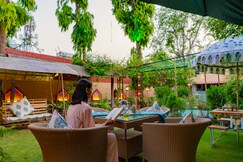 Travellers Village, Jaipur