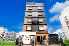 Hotel O  Love Birdds Hotels