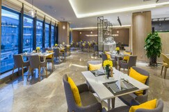Hilton Garden Inn Zhongshan Guzhen