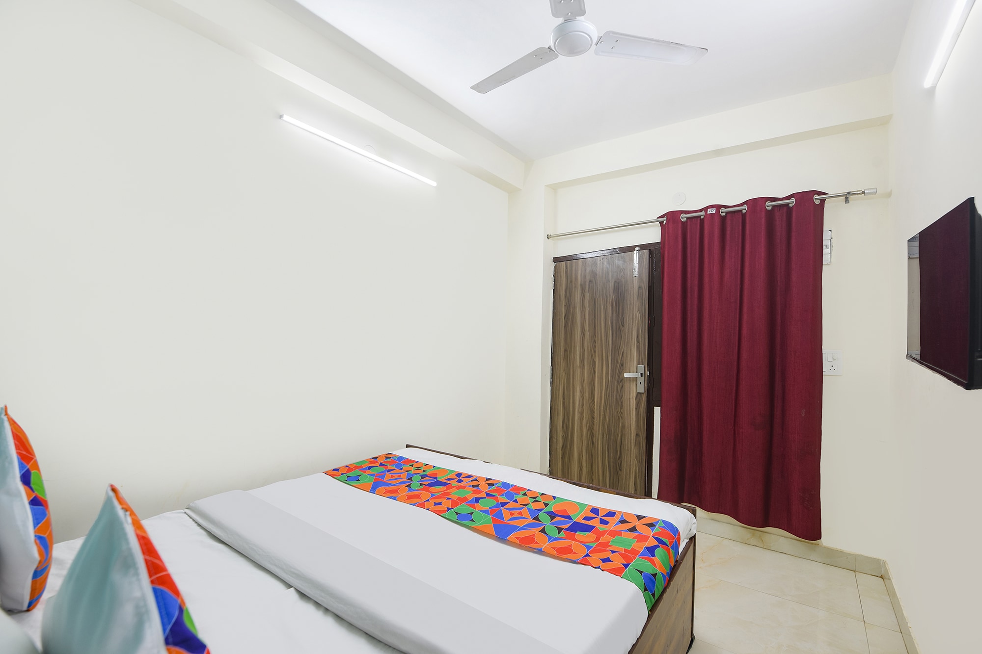 Via Anmol Residency - Tap to explore photos