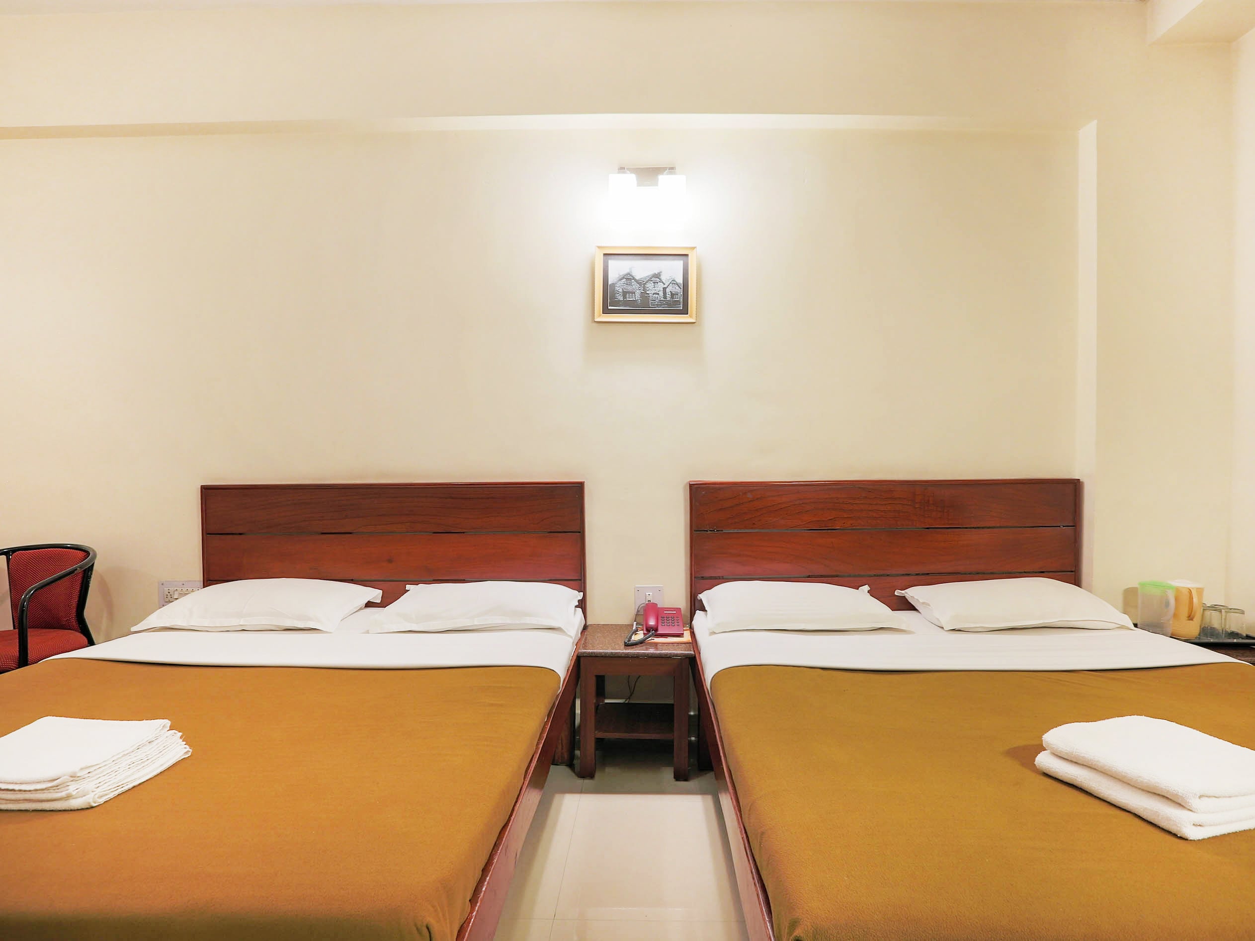 Hotel Sanjay - Tap to explore photos