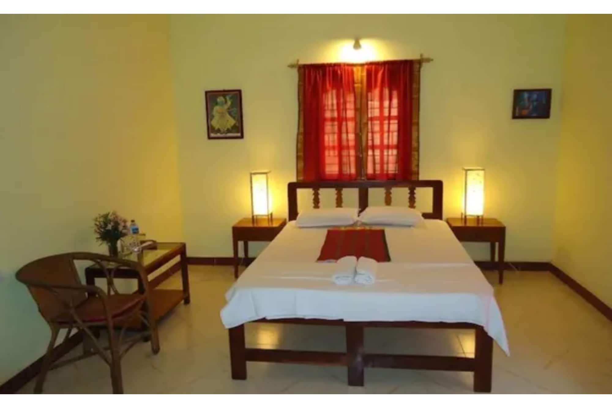 FabHotel Bounty Yatra - Tap to explore photos