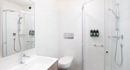 Crowne Plaza Milan - Linate Room Type - Superior Room Crowne Plaza Milan - Linate Room Type - Superior Room