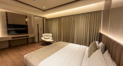 The Lynora Room Type - The Lynora Suite