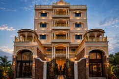Hotel Singh Palace