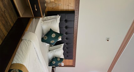 Hotel Zik Zik Holidays Room Type - double room with valley view