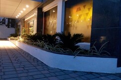 Zibe - Coimbatore by GRT Hotels