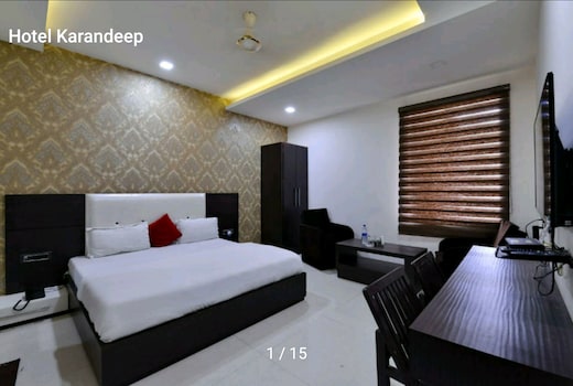 Karandeep
