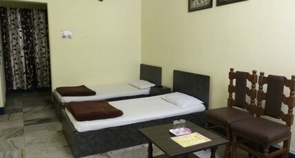 Hotel Tripta Room Type - Super Deluxe Room- AC