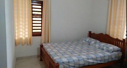Green Mount Cottage Room Type - Luxury Room (Non AC)
