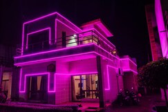 Aqua Golf Villa Vedic Village 04 Homestay