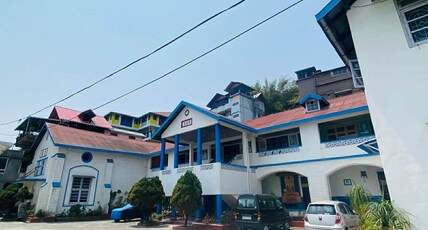 Kalimpong Heritage Homestay Room Type - Kalimpong Heritage Homestay