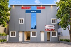 Address of Via Galaxy Hospitality