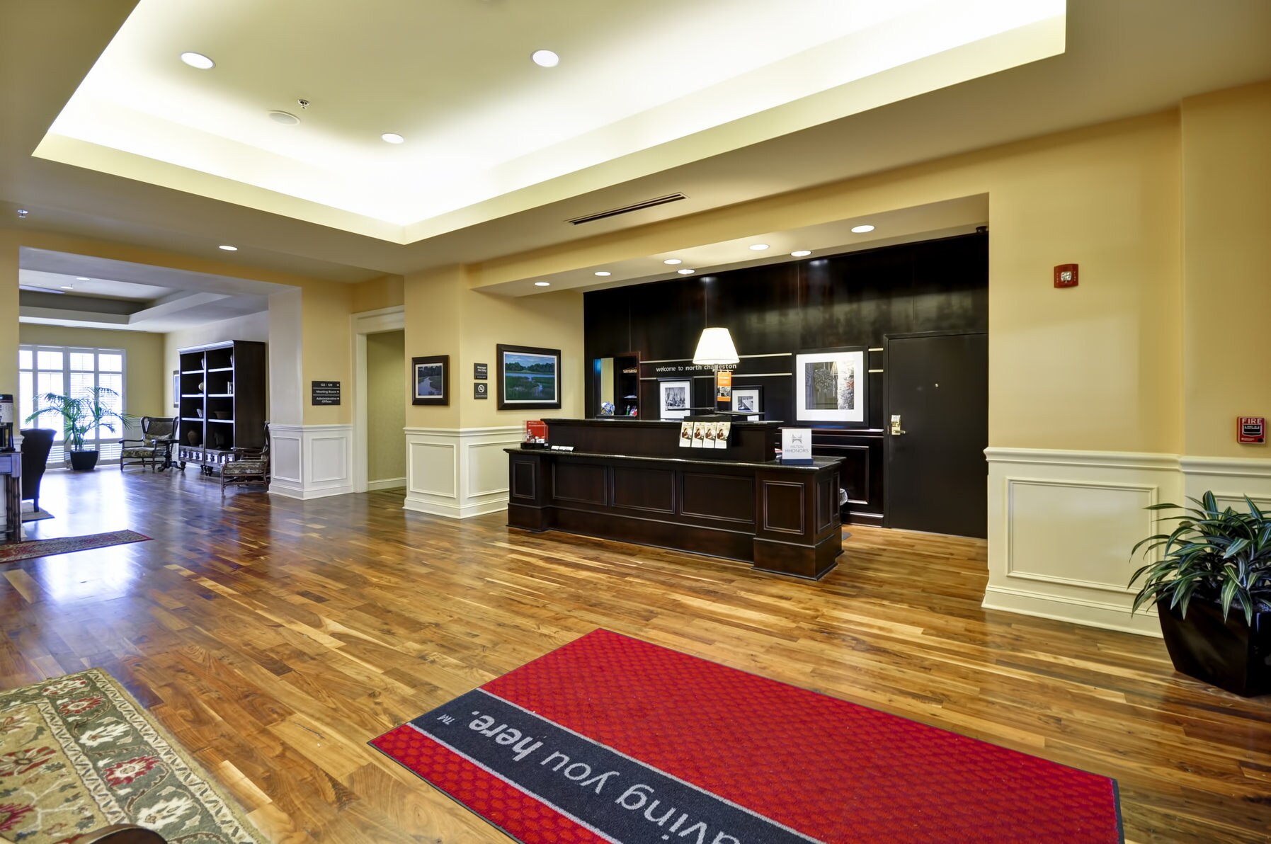 Main gallery