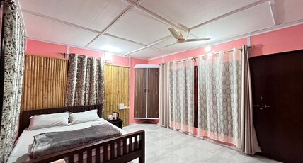Kwui farm stay Room Type - Bedroom 2