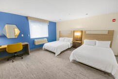 Holiday Inn Express Salt Lake City South - Midvale