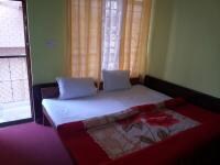 Hotel Norling Room Type - Double bed room