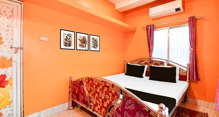 Super Hotel O A R Lodge Room Type - Classic