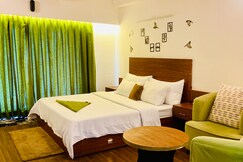 Lemon suites Peaceful Comfortable Stay