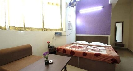 Viren Holiday Home Room Type - Non A/C Triple Bed Room