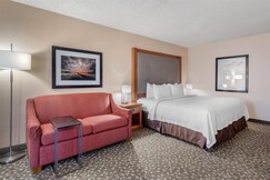 Best Western Plus Oak Harbor Hotel & Conference Center