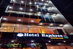 Hotel Rajshree international
