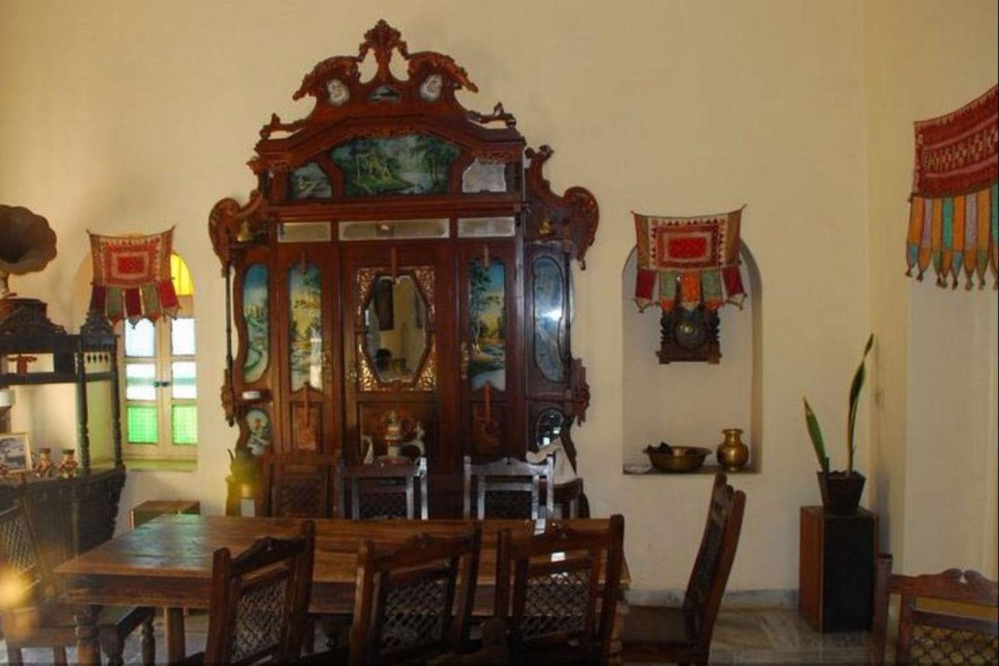 Main gallery