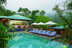 Niraamaya Retreats Cardamom Club