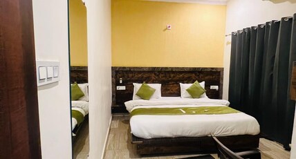 Hotel Bluemoon Room Type - Standard Room