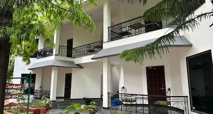 Amantra Shilpi Resort & Spa Room Type - Amantra Premium with Private Balcony or Sitting Area Amantra Shilpi Resort & Spa Room Type - Amantra Premium with Private Balcony or Sitting Area