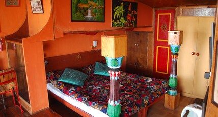 Domas Inn Room Type - Deluxe  Room
