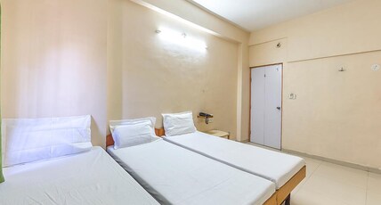 Hotel Atharva Room Type - NON AC room