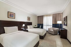 DoubleTree by Hilton Hotel Aqaba