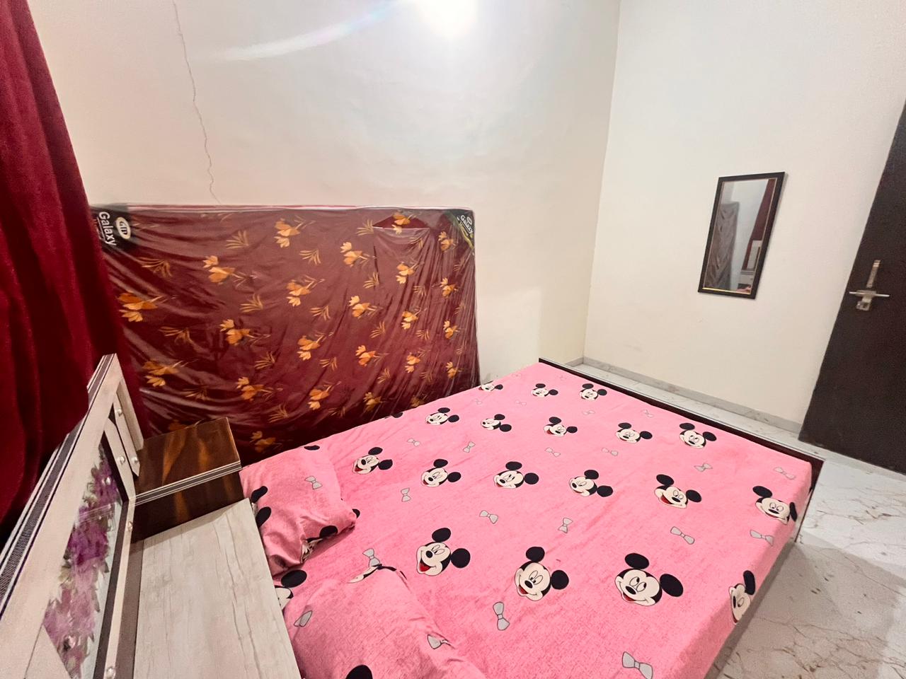 Sugandha 2BHK Private Villa - Tap to explore photos