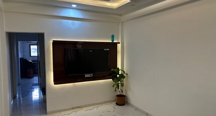 Mountain Stays Guest House Trimbak Room Type - Mountain Stays Guest House Trimbak