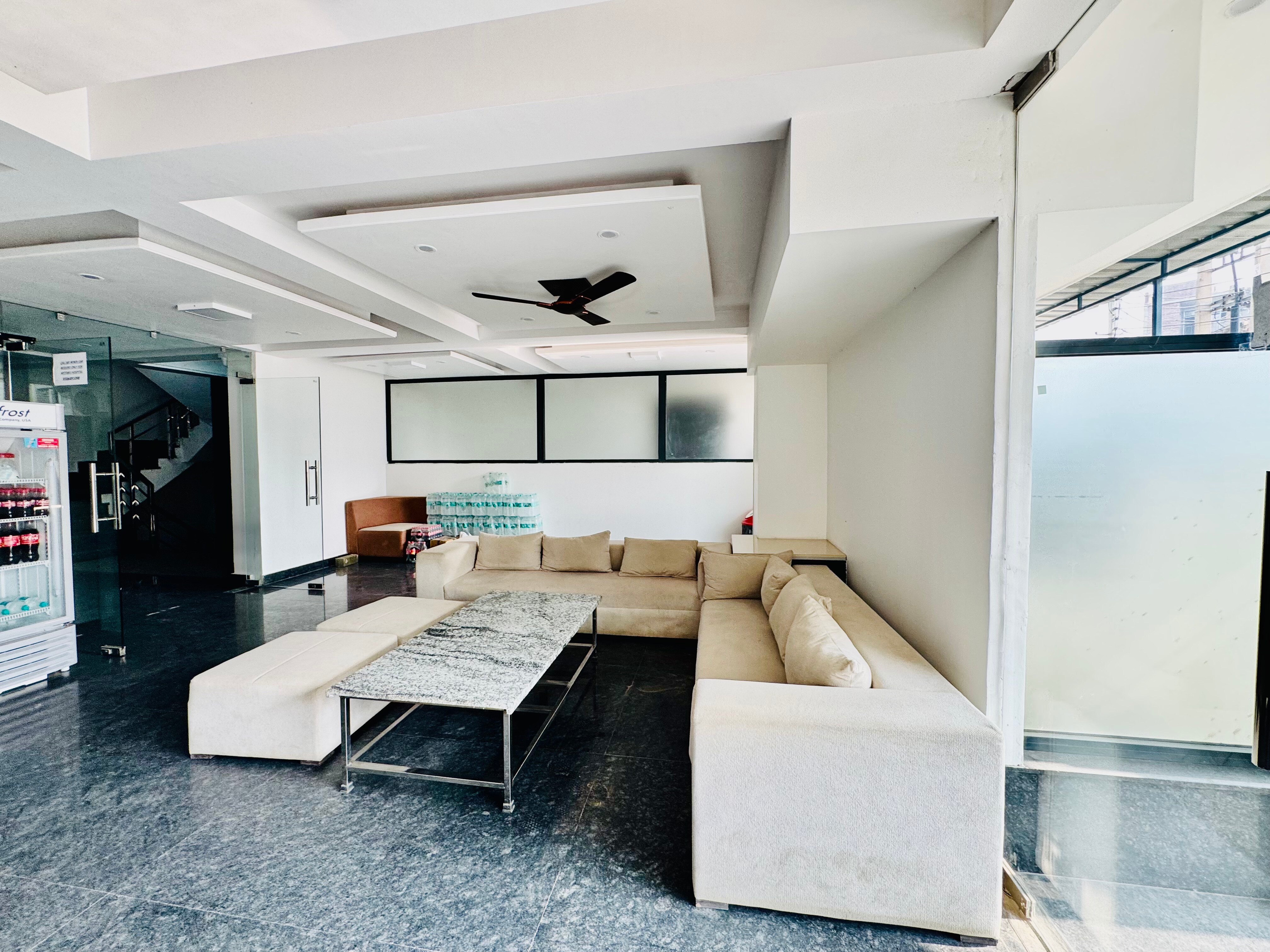 Akshay Premium 1 BHK Suites Near Artemis Hospital - Tap to explore photos
