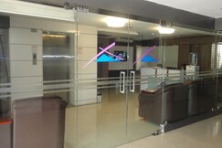 Kooloth Lake View Residency