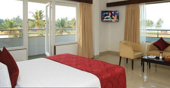 RNS Golf Resort and Nature Cure Centre - Tap to explore photos