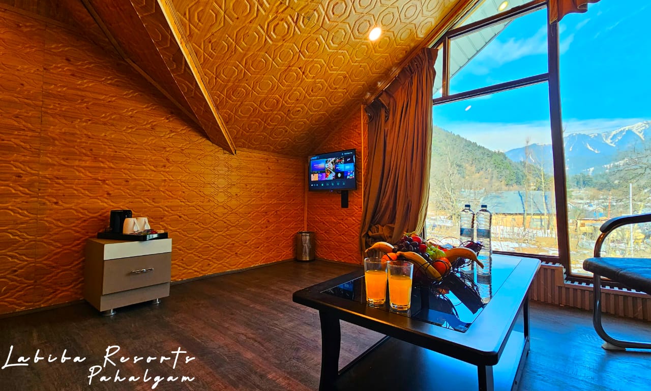 Labiba Resorts - Tap to explore photos