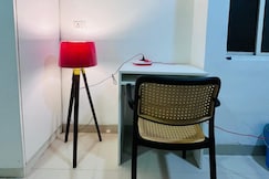 Rooms of Pistachio Studio House KP by SuperHomes